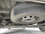  Peugeot  Boxer  2.2 BlueHDi S/S 165 Grip 435 L2H2 121kW/165pk  5D/P Man-6 #10