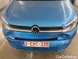  Volkswagen  Caddy  Maxi 2.0 TDI Manueel Maxi Style 90kW/122pk  5D/P Man-6 #18