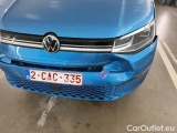  Volkswagen  Caddy  Maxi 2.0 TDI Manueel Maxi Style 90kW/122pk  5D/P Man-6 #27
