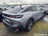  Peugeot  408 1.2 PT 130 AUTO ALLURE #3