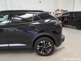  Peugeot  2008 PEUGEOT  / 2019 / 5P / CROSSOVER BLUEHDI 110 ALLURE PACK S/S #83