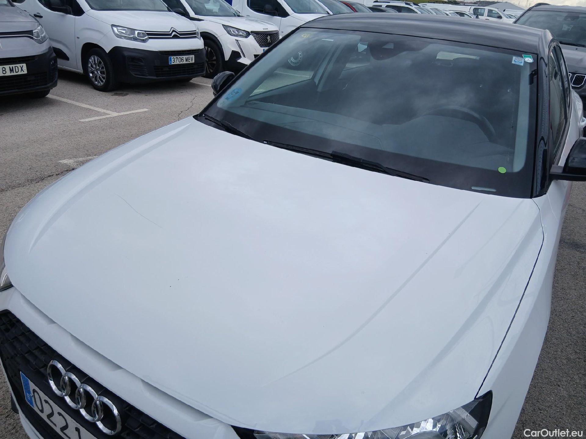  Audi  A1 Sportback AUDI  Advanced 25 TFSI 70kW (95CV) #13