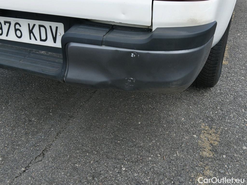  Toyota  Hilux TOYOTA  VU 2p 7G pickup 2.4 D-4D Cabina Extra GX 4x4 #31