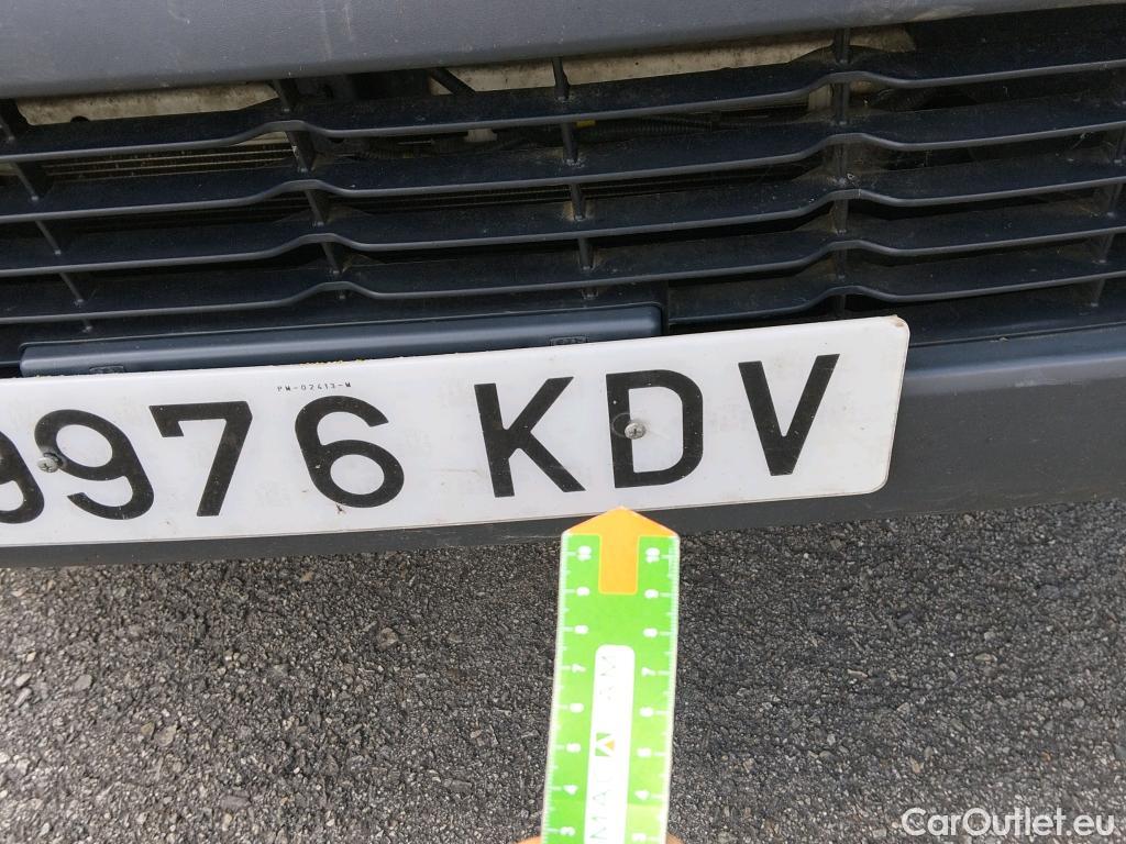  Toyota  Hilux TOYOTA  VU 2p 7G pickup 2.4 D-4D Cabina Extra GX 4x4 #46