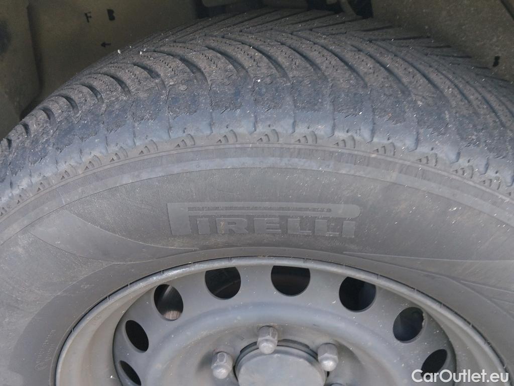  Toyota  Hilux TOYOTA  VU 2p 7G pickup 2.4 D-4D Cabina Extra GX 4x4 #13
