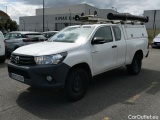 Hilux