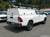 Hilux