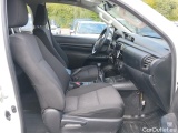  Toyota  Hilux TOYOTA  VU 2p 7G pickup 2.4 D-4D Cabina Extra GX 4x4 #6