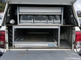  Toyota  Hilux TOYOTA  VU 2p 7G pickup 2.4 D-4D Cabina Extra GX 4x4 #8