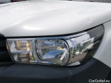  Toyota  Hilux TOYOTA  VU 2p 7G pickup 2.4 D-4D Cabina Extra GX 4x4 #15