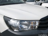  Toyota  Hilux TOYOTA  VU 2p 7G pickup 2.4 D-4D Cabina Extra GX 4x4 #16