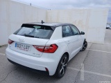 A1 Sportback