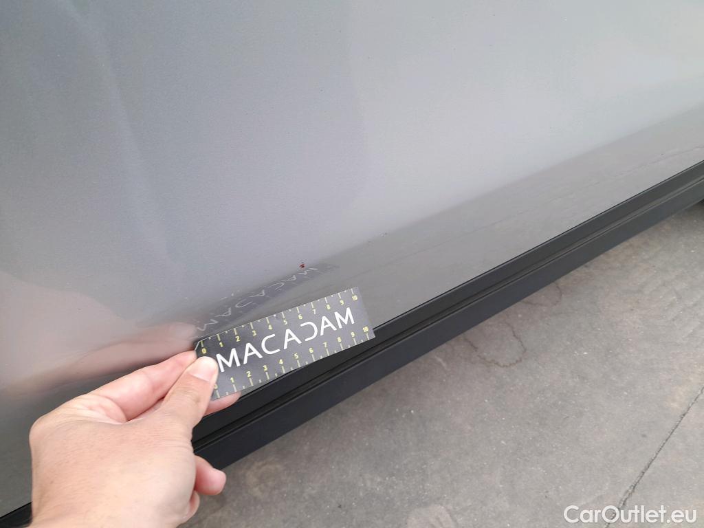  Mercedes  GLA MERCEDES-BENZ  / 2020 / 5P / todoterreno  200 D (AC) #9
