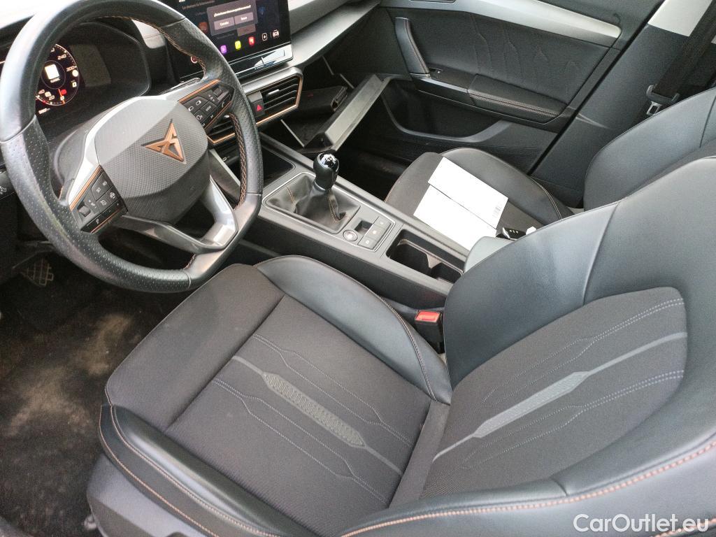  Cupra  Formentor CUPRA  / 2020 / 5P / todoterreno 1.5 TSI 110kW (150 CV) (AC) #10