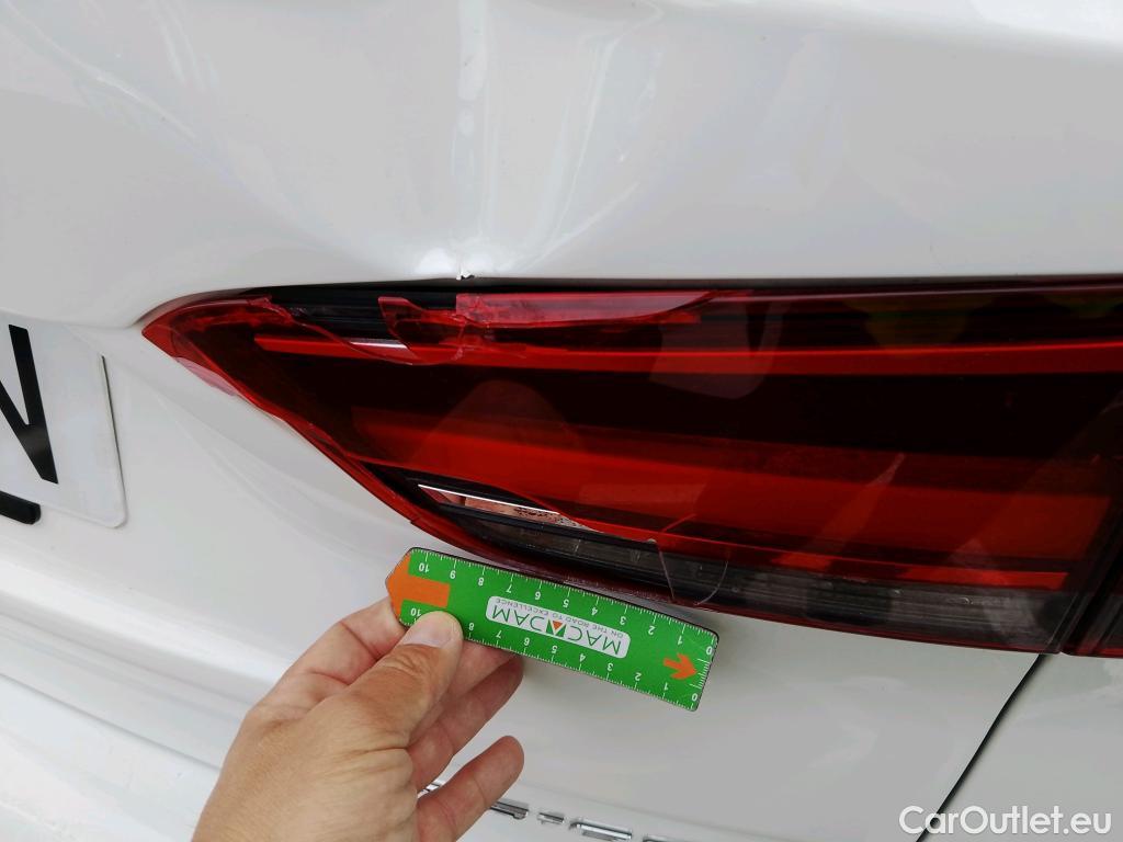  Bmw  X1 BMW  / 2019 / 5P / todoterreno sDrive18d #4