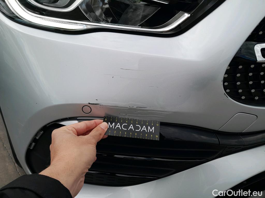  Mercedes  GLA MERCEDES-BENZ  / 2020 / 5P / todoterreno  200 D (AC) #7