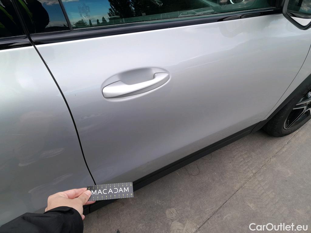  Mercedes  GLA MERCEDES-BENZ  / 2020 / 5P / todoterreno  200 D (AC) #8