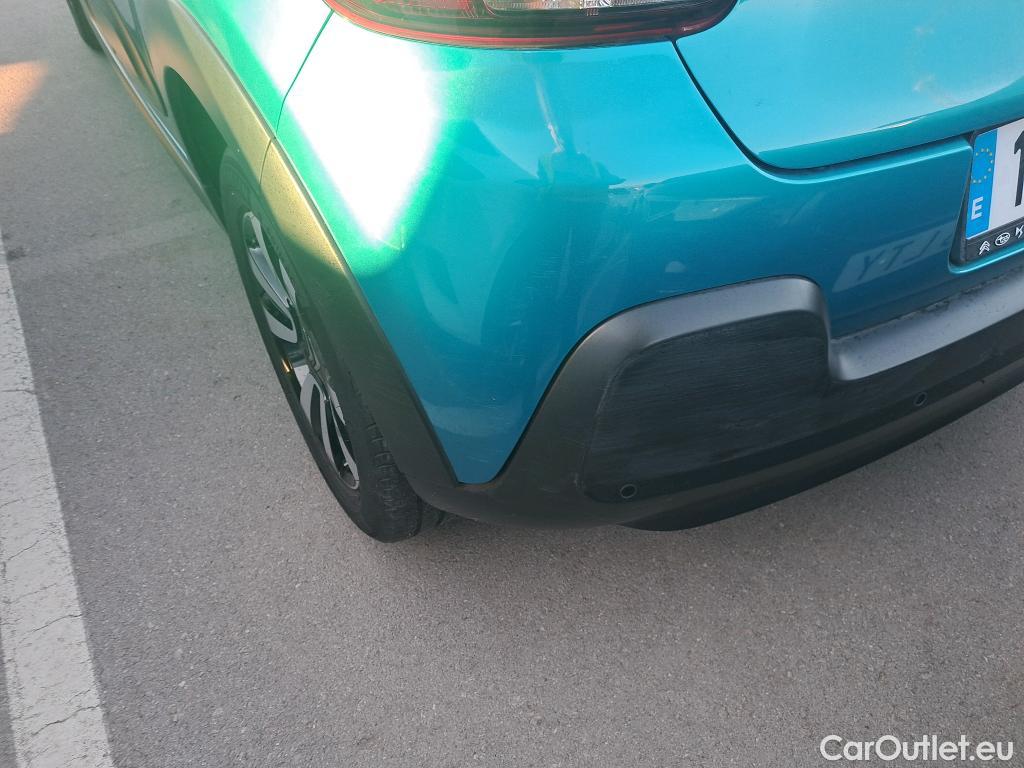  Citroen  C3 CITROEN  / 2020 / 5P / berlina con portón PureTech 60KW (83CV) Feel Pack #7