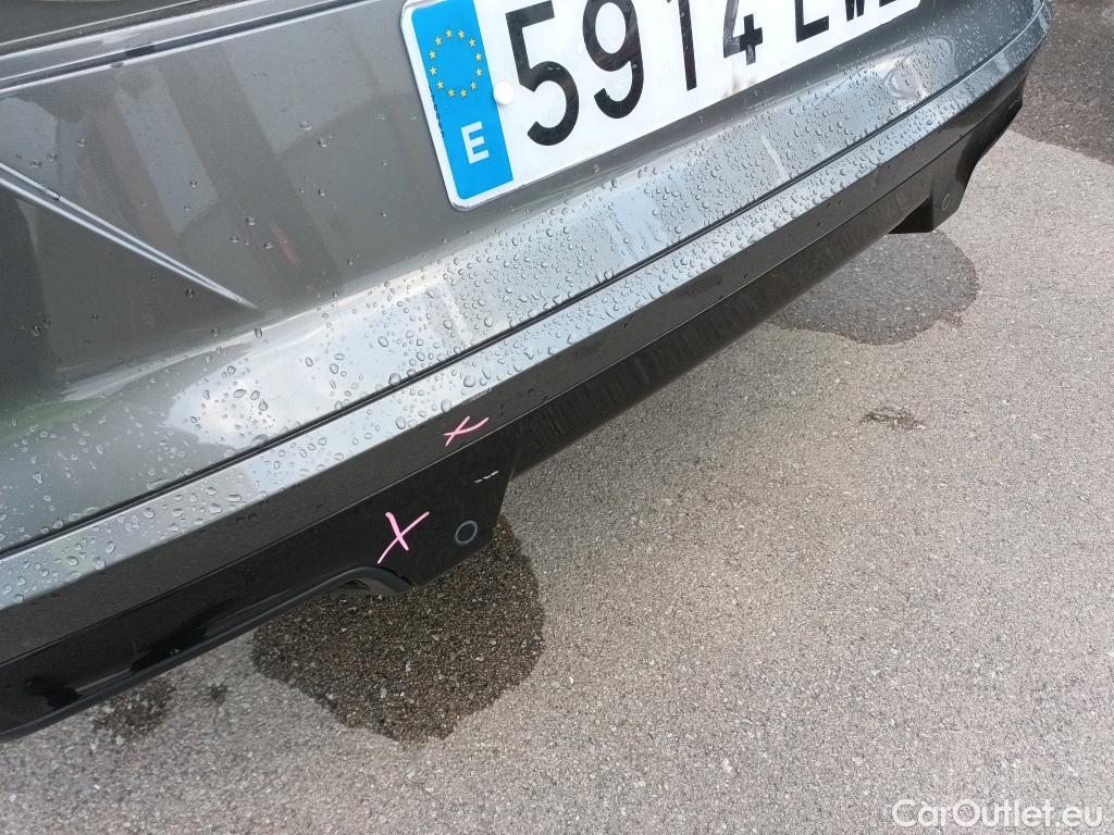 Cupra  Formentor CUPRA  / 2020 / 5P / todoterreno 1.5 TSI 110kW (150 CV) (AC) #11