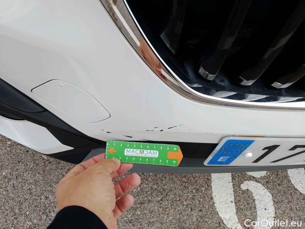  Bmw  X1 BMW  / 2019 / 5P / todoterreno sDrive18d #21