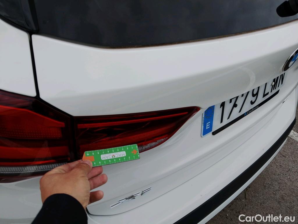  Bmw  X1 BMW  / 2019 / 5P / todoterreno sDrive18d #1