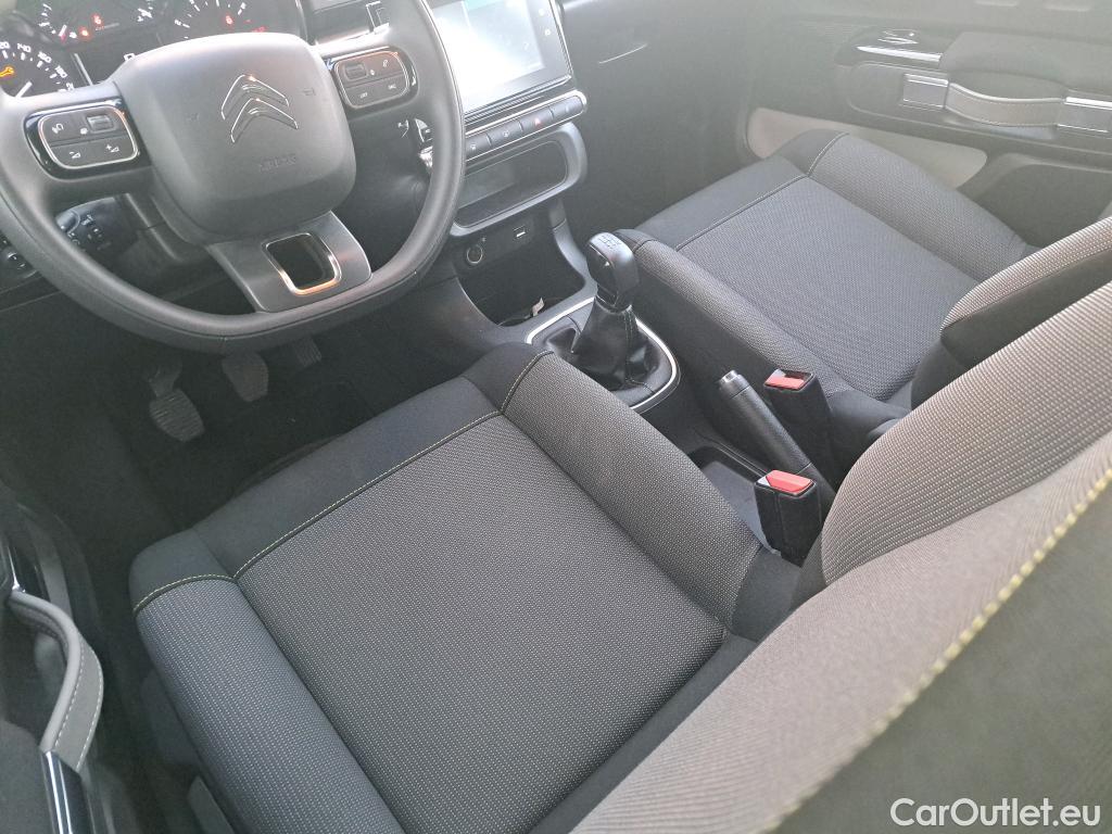  Citroen  C3 CITROEN  / 2020 / 5P / berlina con portón PureTech 60KW (83CV) Feel Pack #17