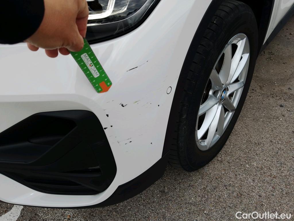  Bmw  X1 BMW  / 2019 / 5P / todoterreno sDrive18d #22