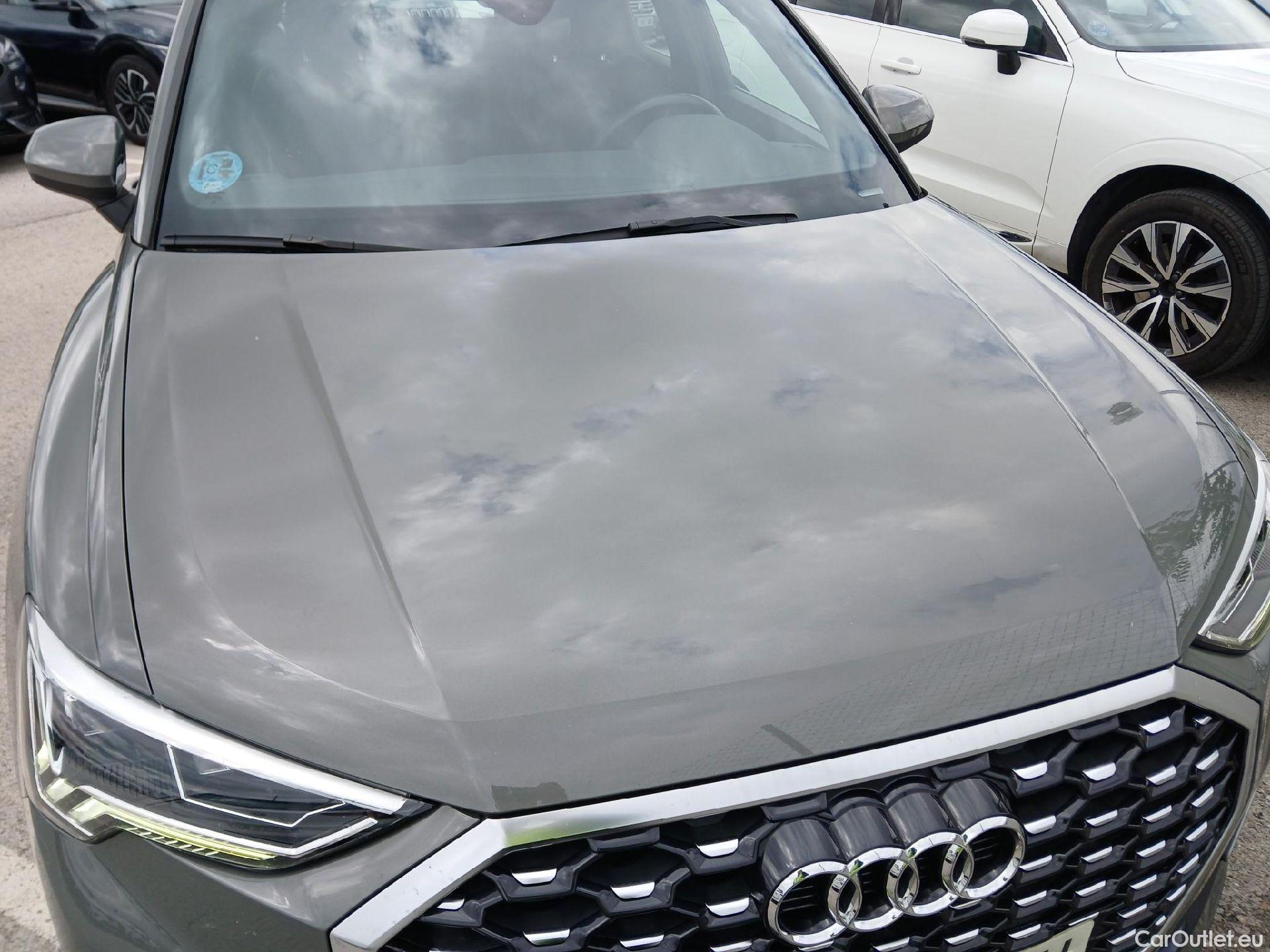  Audi  Q3 AUDI  Sportback / 2019 / 5P / todoterreno S line 35 TDI 110kW (150CV) S tronic #3