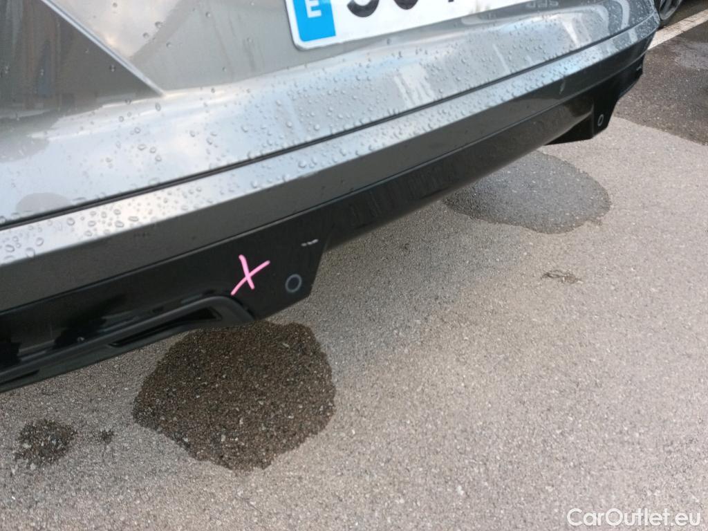  Cupra  Formentor CUPRA  / 2020 / 5P / todoterreno 1.5 TSI 110kW (150 CV) (AC) #5