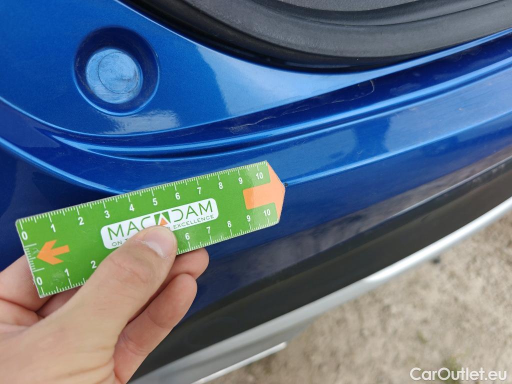  KIA  XCeed KIA  / 2019 / 5P / todoterreno 1.6 GDi PHEV 104kW (141CV) eTech #39
