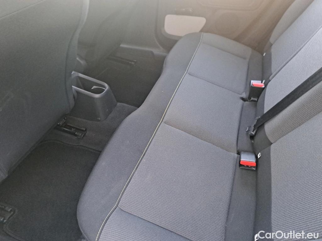  Citroen  C3 CITROEN  / 2020 / 5P / berlina con portón PureTech 60KW (83CV) Feel Pack #16