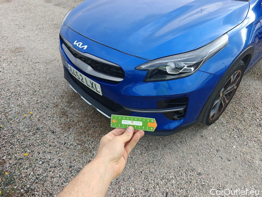  KIA  XCeed KIA  / 2019 / 5P / todoterreno 1.6 GDi PHEV 104kW (141CV) eTech #17