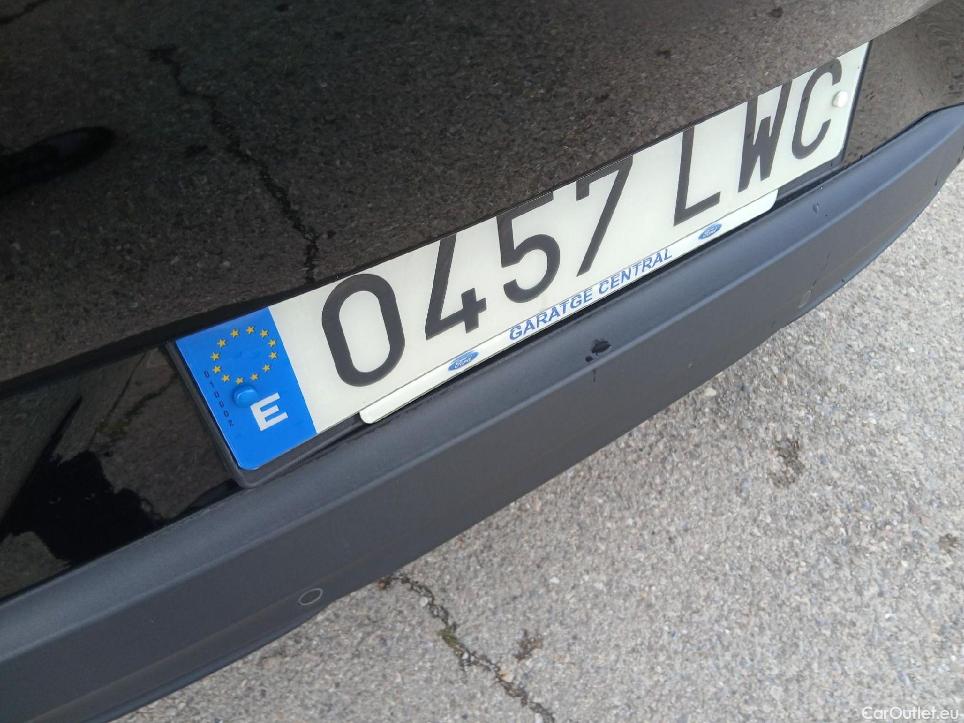 Ford  Mustang Ford  Mach-E 270 CV 76 kWh #13