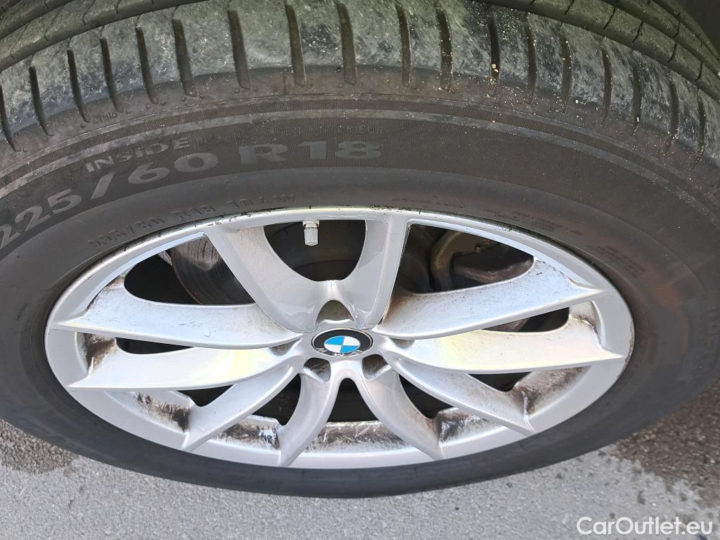  Bmw  X3 BMW  / 2021 / 5P / todoterreno xDrive20d xLine #5