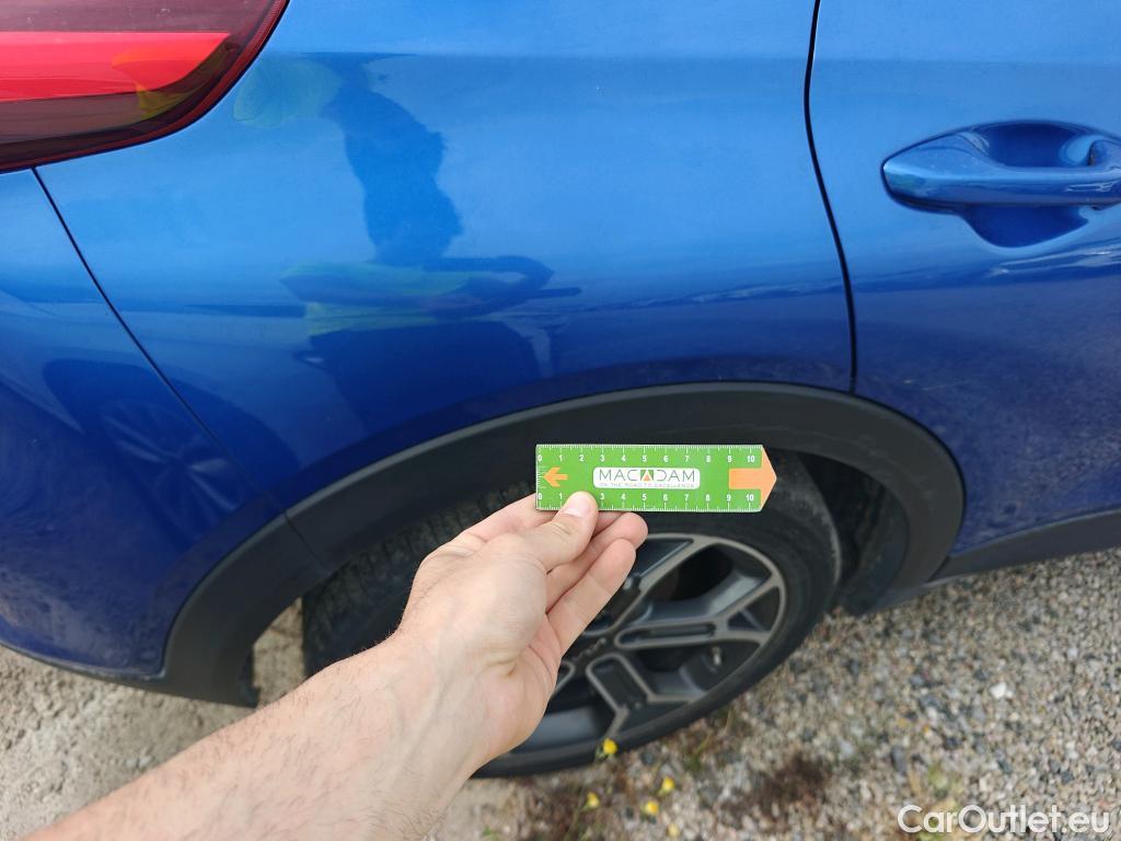  KIA  XCeed KIA  / 2019 / 5P / todoterreno 1.6 GDi PHEV 104kW (141CV) eTech #22