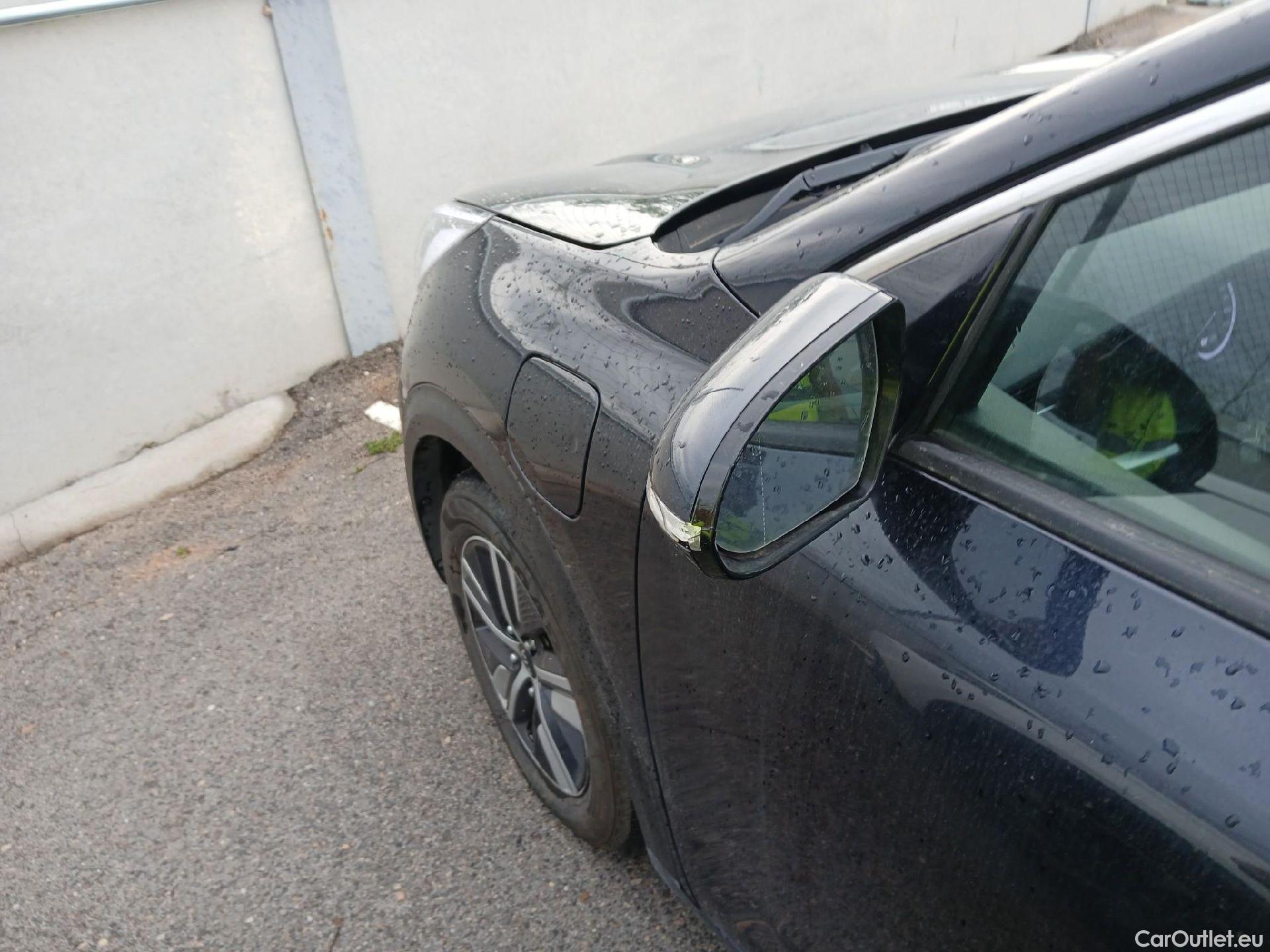 KIA  Niro KIA  1.6 GDi PHEV 104 CV Drive #20