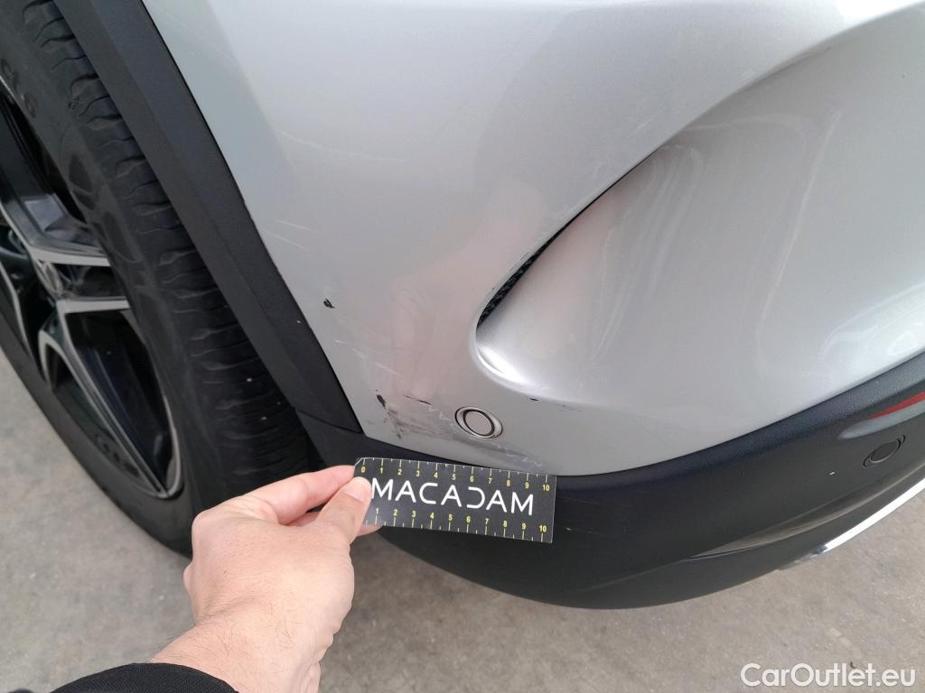  Mercedes  GLA MERCEDES-BENZ  / 2020 / 5P / todoterreno  200 D (AC) #13