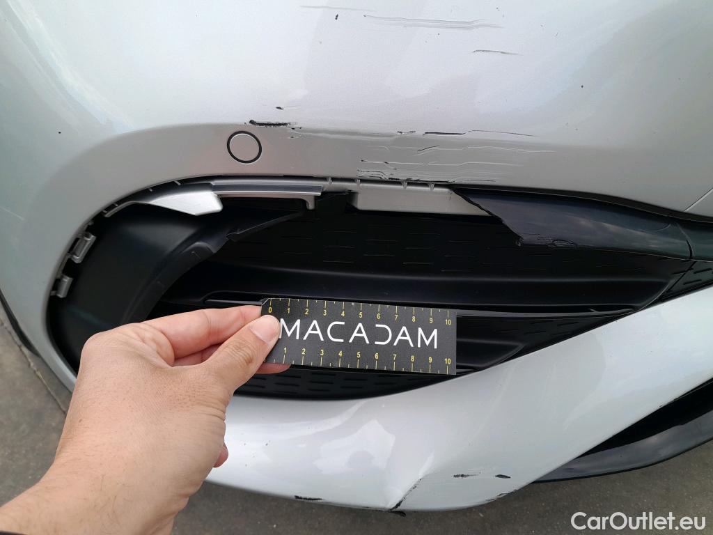  Mercedes  GLA MERCEDES-BENZ  / 2020 / 5P / todoterreno  200 D (AC) #4