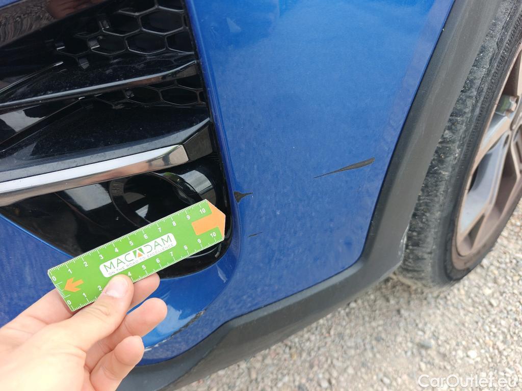 KIA  XCeed KIA  / 2019 / 5P / todoterreno 1.6 GDi PHEV 104kW (141CV) eTech #18