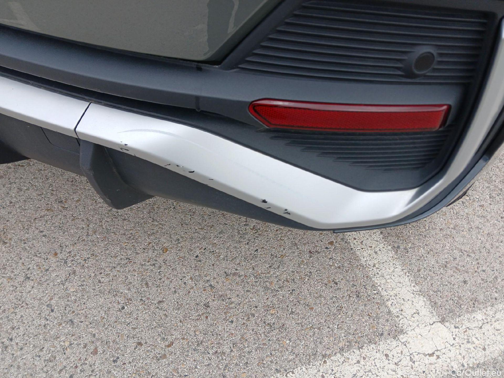  Audi  Q3 AUDI  Sportback / 2019 / 5P / todoterreno S line 35 TDI 110kW (150CV) S tronic #21