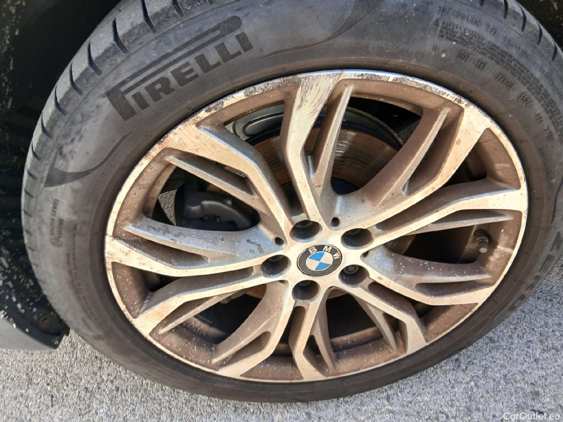  Bmw  X2 BMW  sDrive18i (CX3) #14