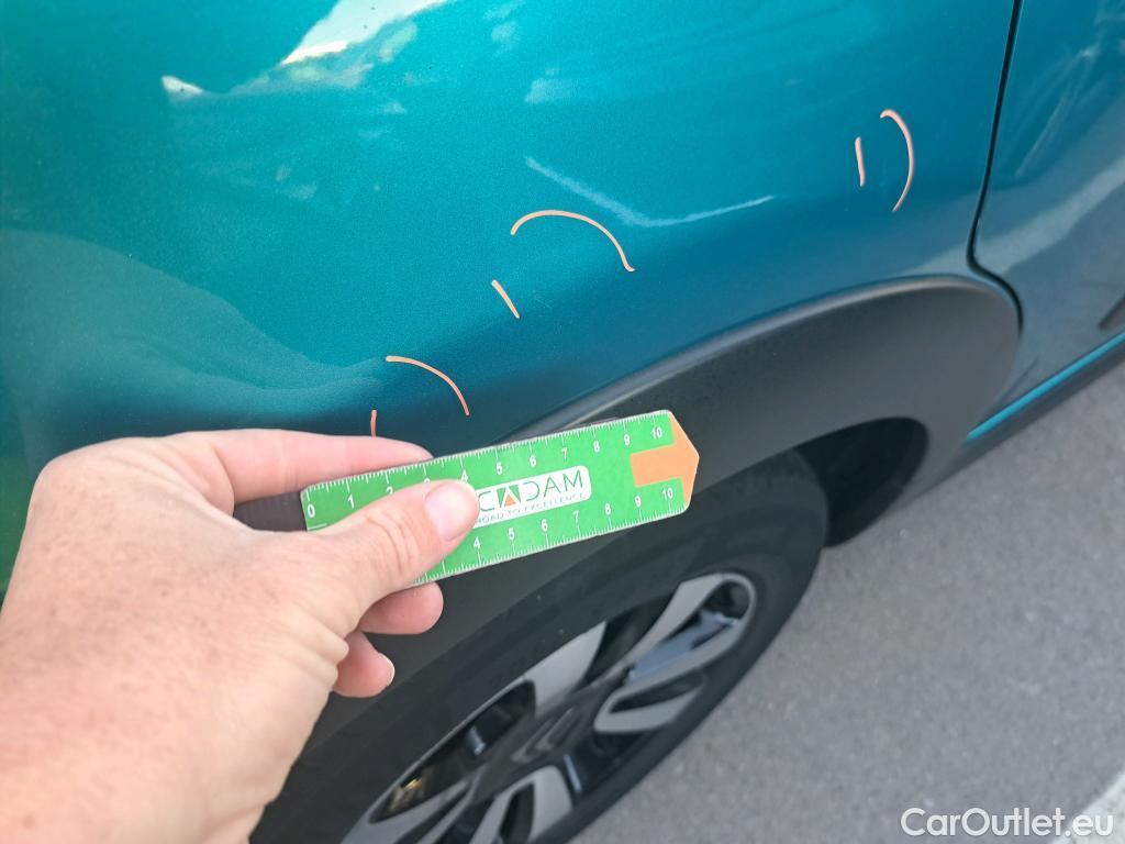  Citroen  C3 CITROEN  / 2020 / 5P / berlina con portón PureTech 60KW (83CV) Feel Pack #4