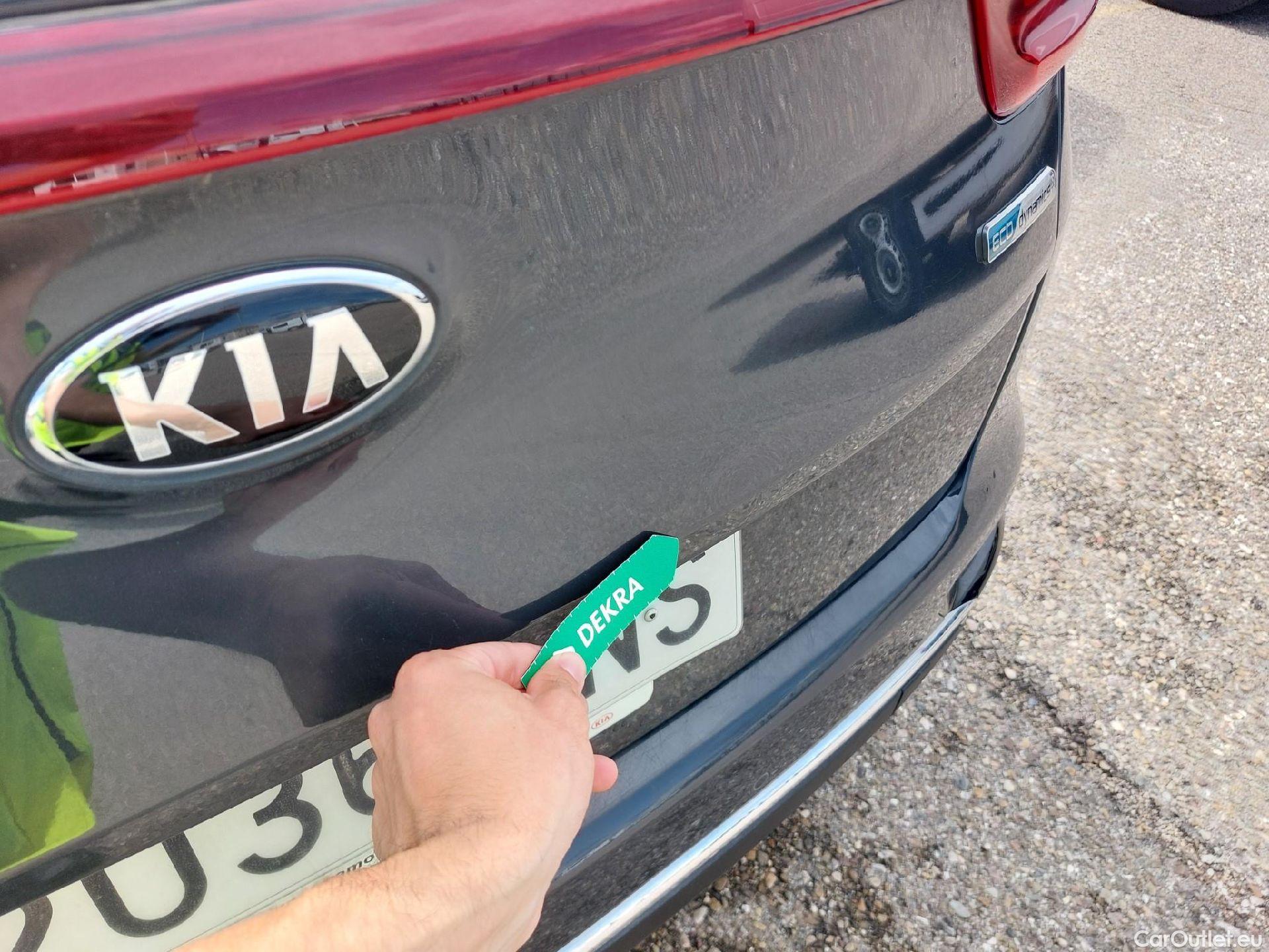  KIA  Sportage KIA  / 2018 / 5P / todoterreno 1.6 MHEV Drive Plus 100kW (136CV) 4x2 #13