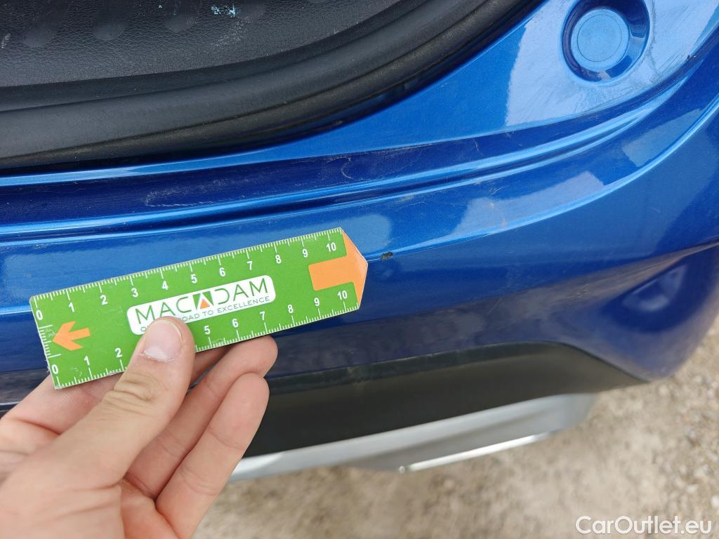  KIA  XCeed KIA  / 2019 / 5P / todoterreno 1.6 GDi PHEV 104kW (141CV) eTech #38