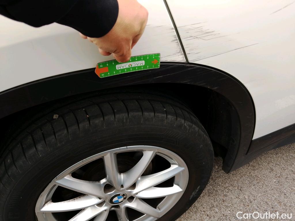  Bmw  X1 BMW  / 2019 / 5P / todoterreno sDrive18d #28