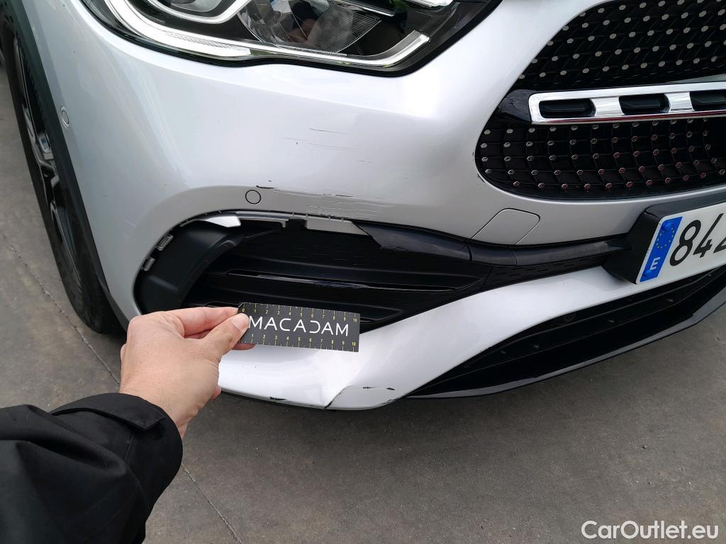  Mercedes  GLA MERCEDES-BENZ  / 2020 / 5P / todoterreno  200 D (AC) #3