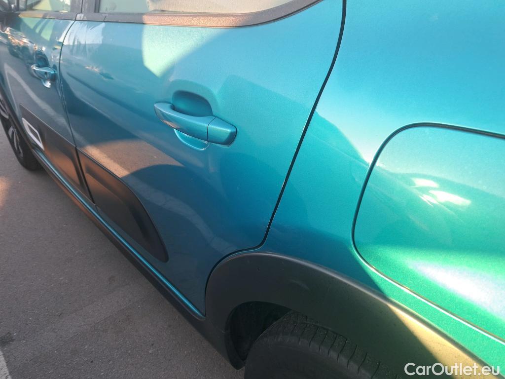  Citroen  C3 CITROEN  / 2020 / 5P / berlina con portón PureTech 60KW (83CV) Feel Pack #24