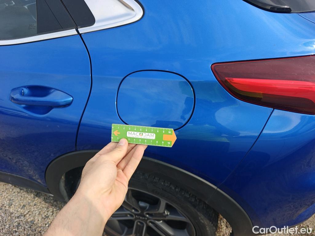 KIA  XCeed KIA  / 2019 / 5P / todoterreno 1.6 GDi PHEV 104kW (141CV) eTech #27