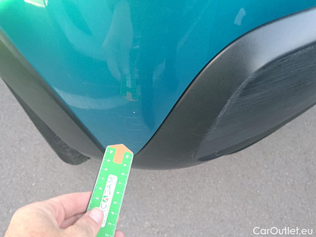  Citroen  C3 CITROEN  / 2020 / 5P / berlina con portón PureTech 60KW (83CV) Feel Pack #8