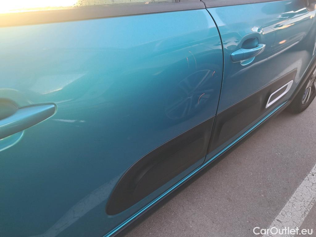  Citroen  C3 CITROEN  / 2020 / 5P / berlina con portón PureTech 60KW (83CV) Feel Pack #5